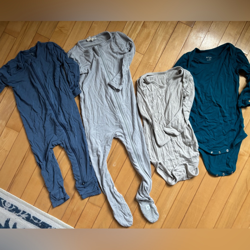 Kyte BABY 18-24M Bundle